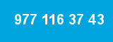 977 116 37 43 977 116 37 43